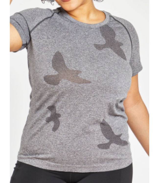 Flyte Short Sleeve - 4RUN3