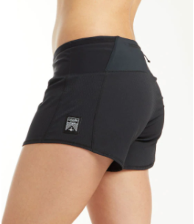 Oiselle Toolbelt Roga Shorts