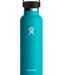 Hydroflask 24 ounce wide straw mouth Hydroflask