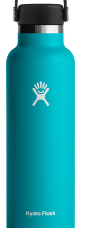 Hydro Flask 24 oz Standard Mouth Bottle, Seagrass