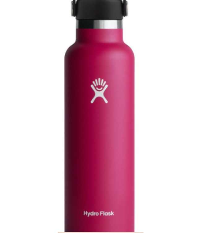 Hydroflask 24 oz  Hydro Flask Standard Mouth