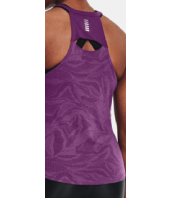 Under Armour Streaker Tee