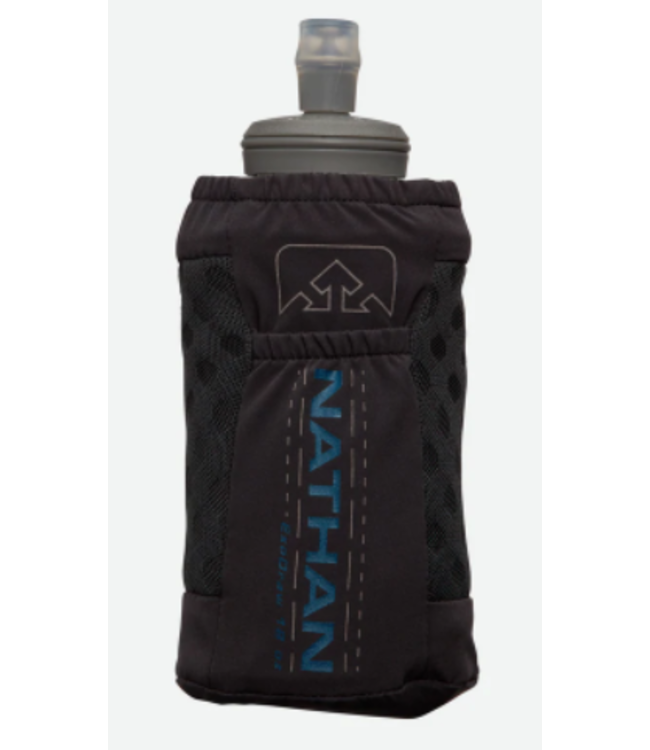Nathan Sports ExoDraw 2.0 18 oz Handheld