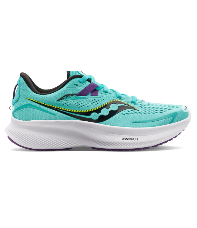 Saucony Women's Ride 15