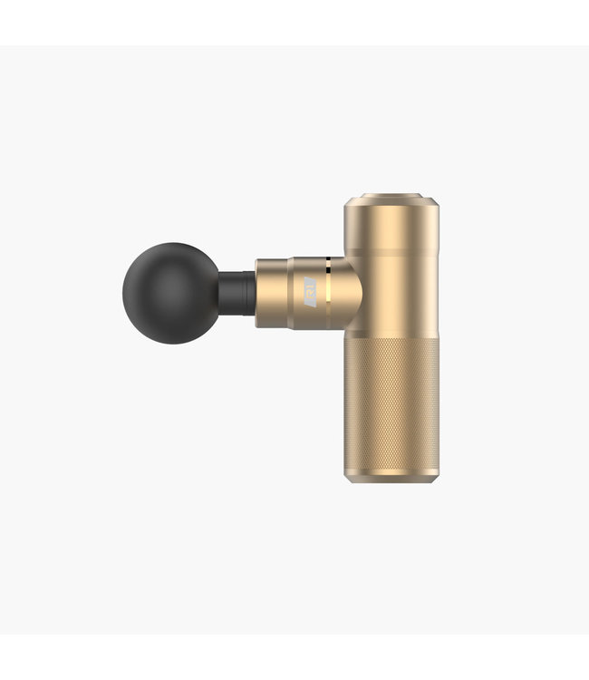 Roll Recovery Percussion for recovery