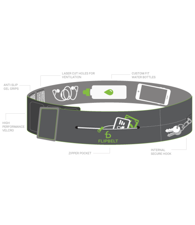 Flipbelt Flipbelt Elite