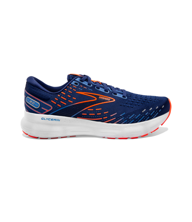 Brooks Men’s Glycerin 20