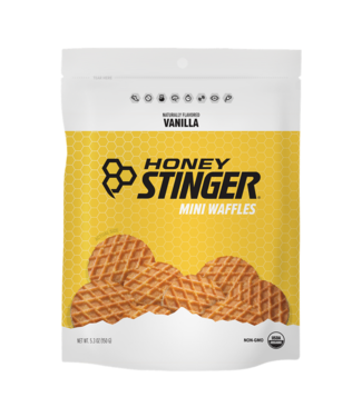 Honey Stinger Mini Waffles