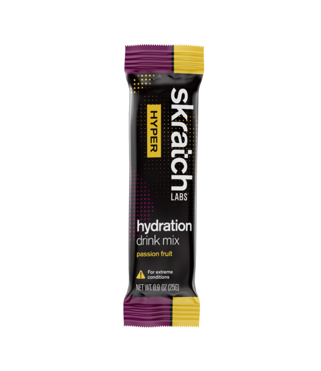 Skratch Hyper Hydration