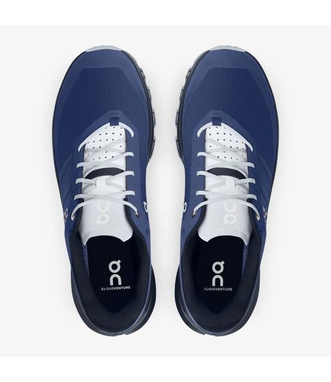 On Running Men's Cloudventure 3