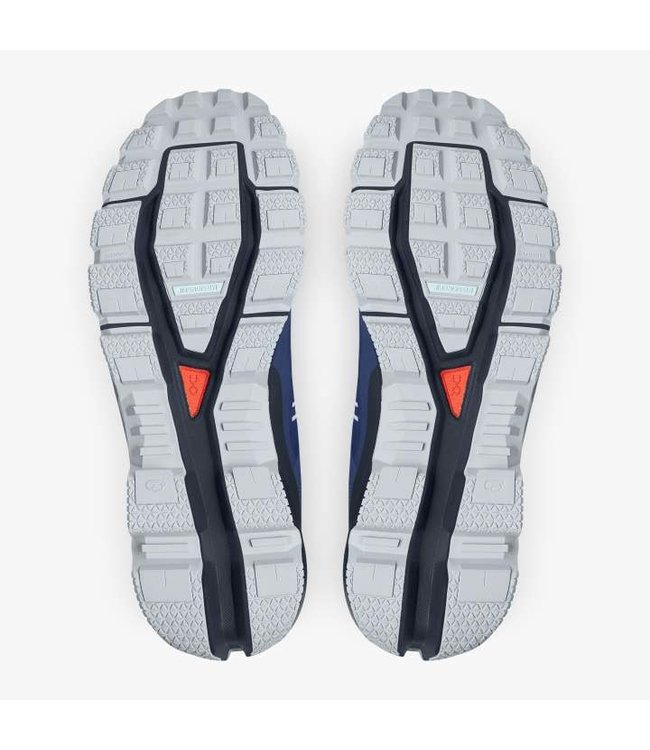 On Running Men's Cloudventure 3