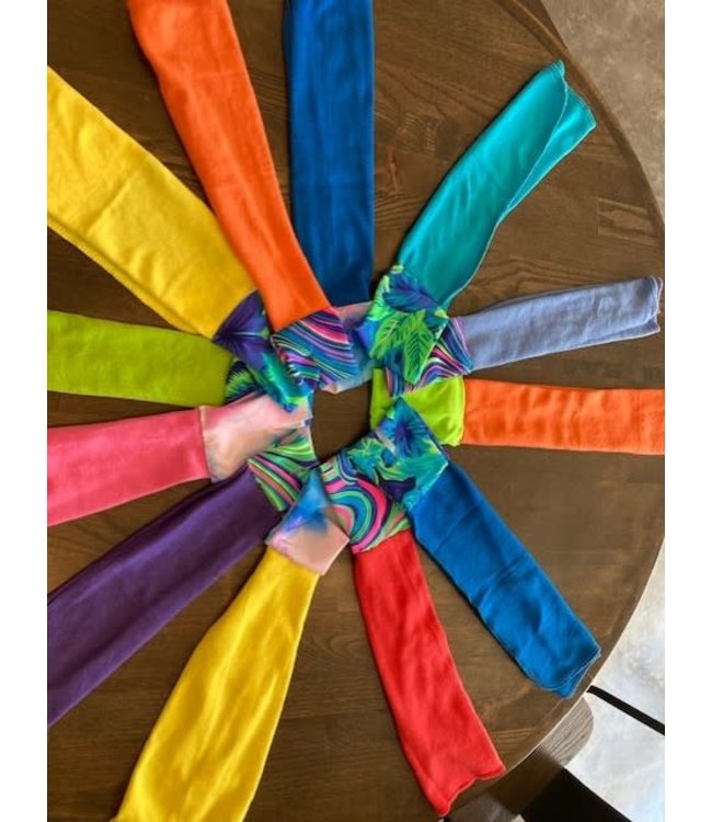 Kimberly's Krafts Kimberly's Sweat Wrap - Wipey Wrappy