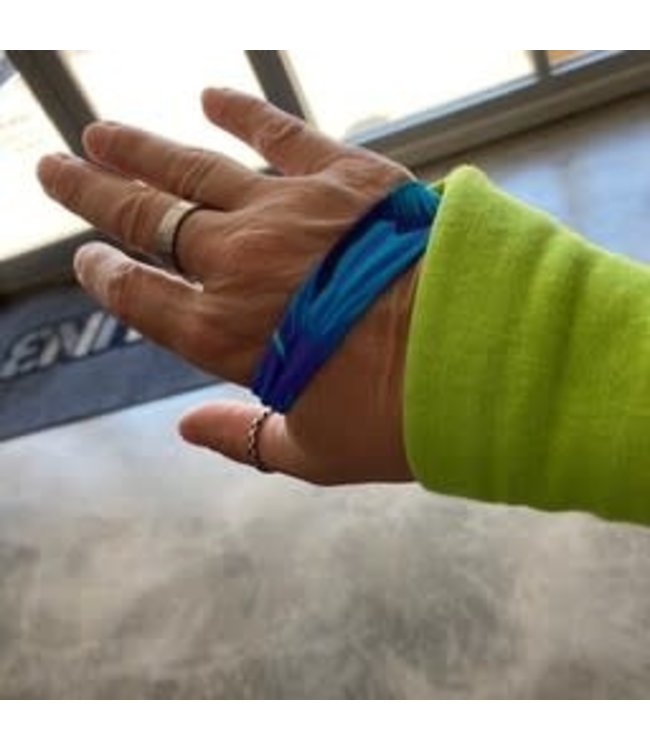 Kimberly's Krafts Kimberly's Sweat Wrap - Wipey Wrappy