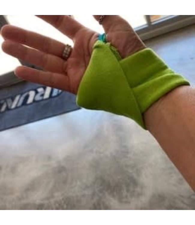 Kimberly's Krafts Kimberly's Sweat Wrap - Wipey Wrappy