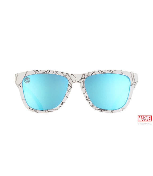 Goodr Promising Young Web Developer