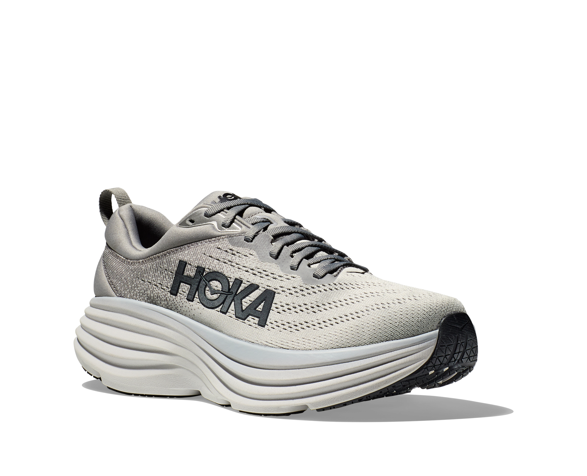 Men's Bondi 8 Running Shoe, Running Shoes For Men
