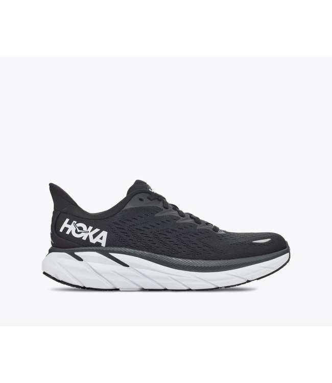 HOKA W CLIFTON 8