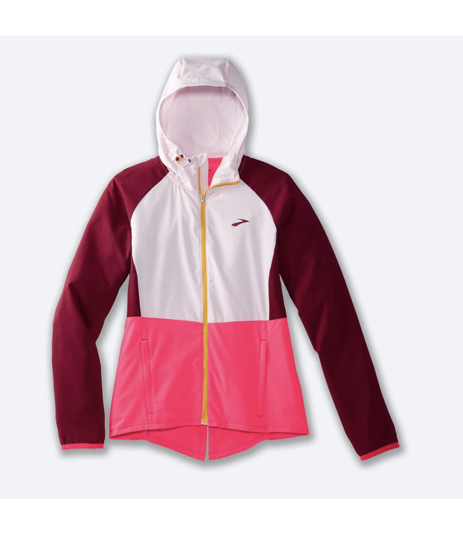 Brooks Women’s Canopy Jacket