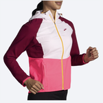 Brooks Women’s Canopy Jacket