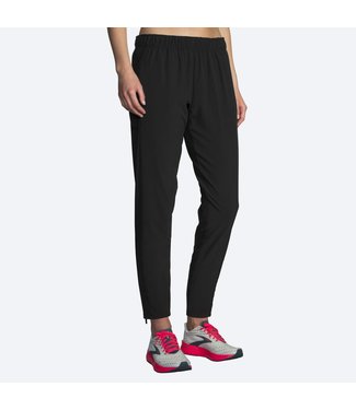 Brooks Shakeout Pants