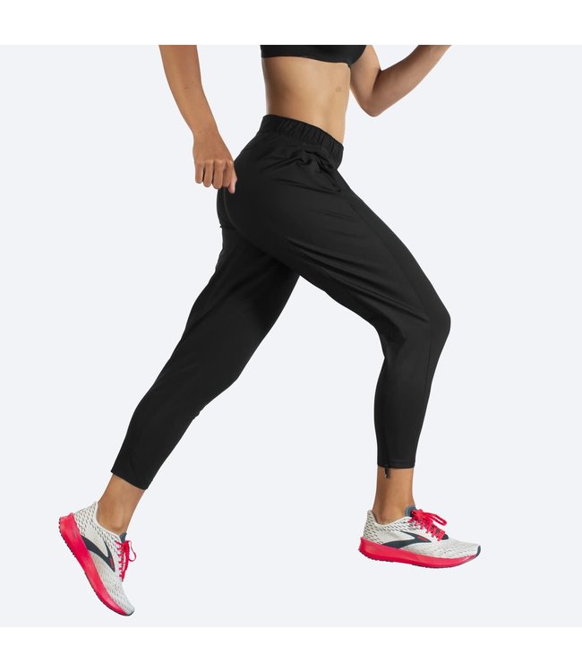Brooks Shakeout Pants