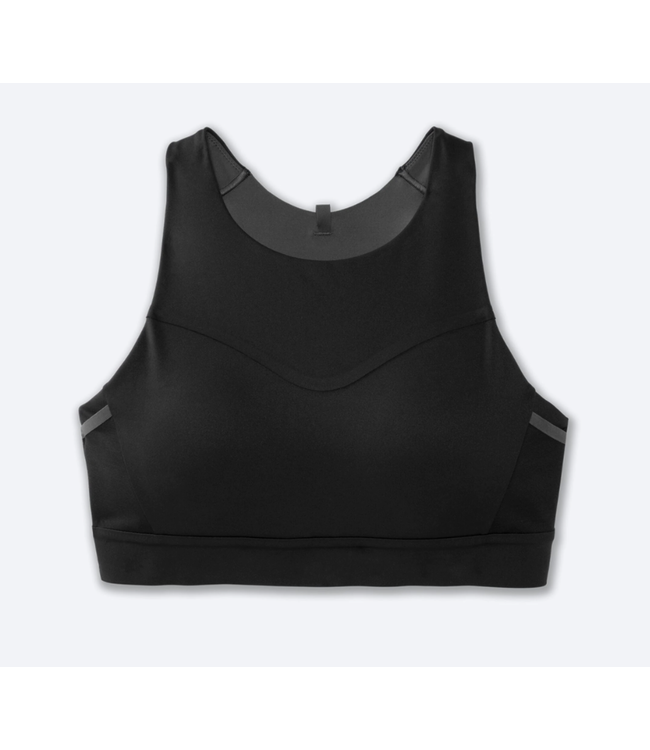 Brooks Drive 3 Pocket Run Bra