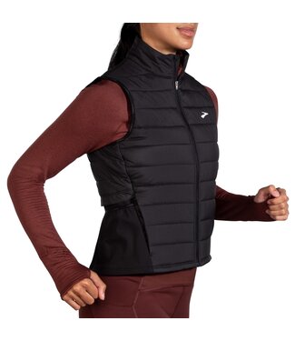 Brooks Brooks Women s Shield Hybrid Vest 2.0