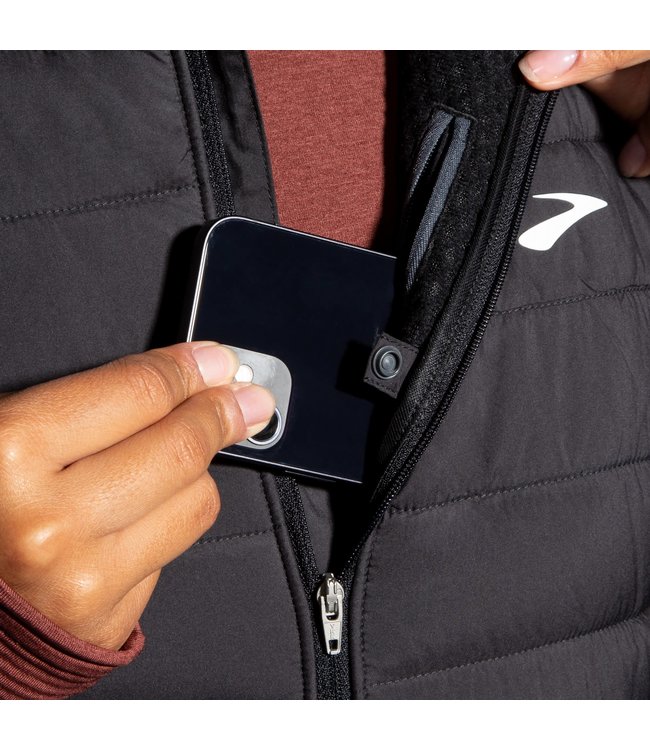 Brooks Brooks Women's Shield Hybrid Vest 2.0