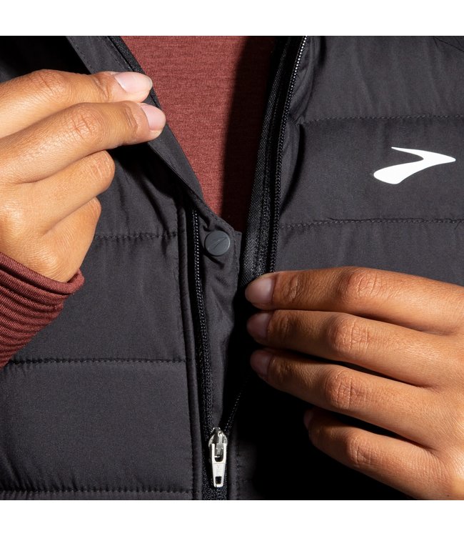 Brooks Brooks Women's Shield Hybrid Vest 2.0