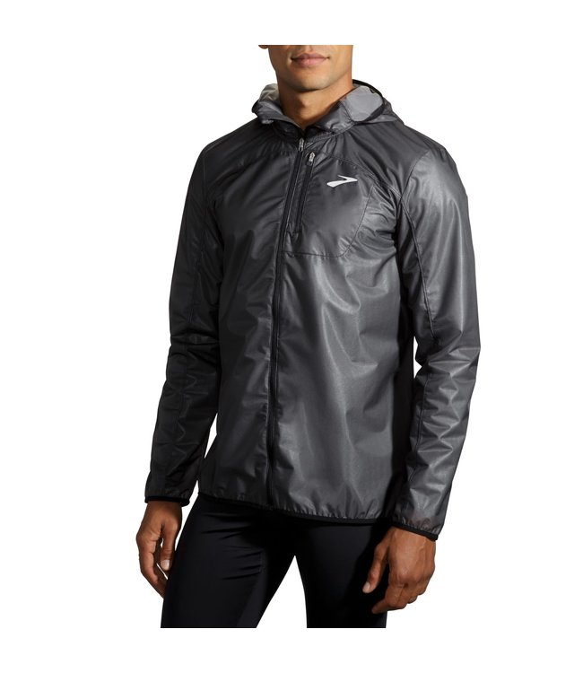 Brooks Men’s All Altitude Jacket