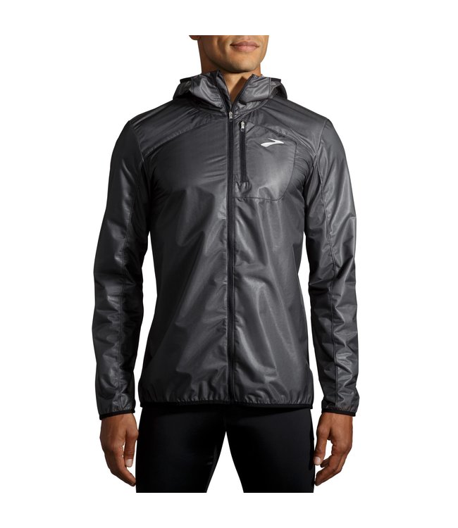 Brooks Men’s All Altitude Jacket