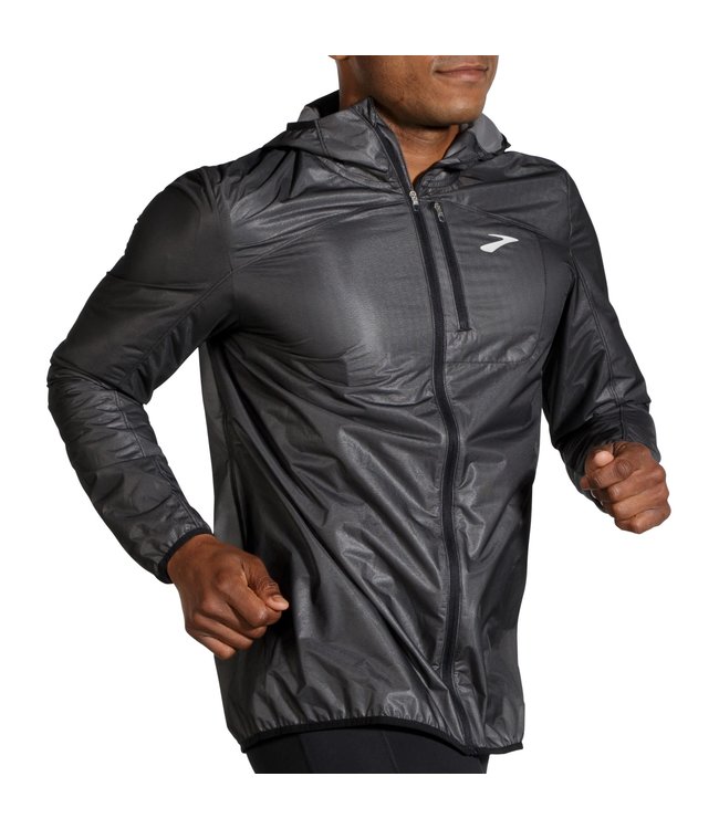 Brooks Men’s All Altitude Jacket