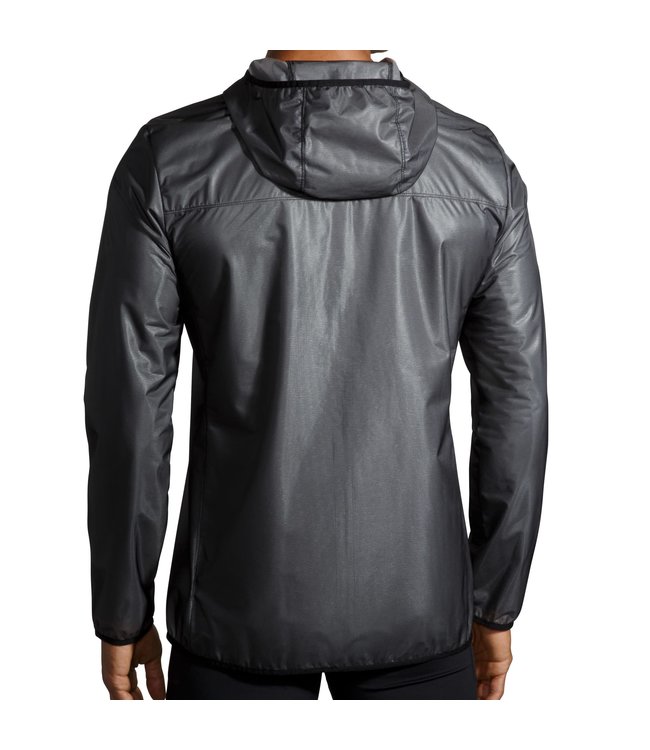 Brooks Men’s All Altitude Jacket