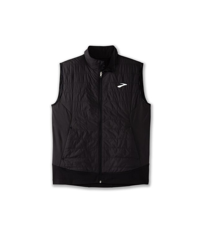 Brooks Brooks Men's Shield Hybrid Vest 2.0