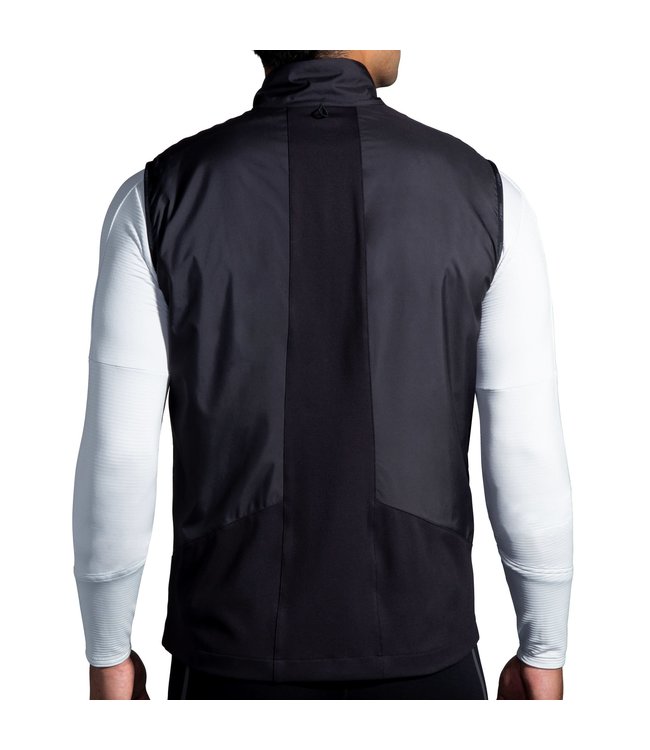 Brooks Brooks Men's Shield Hybrid Vest 2.0