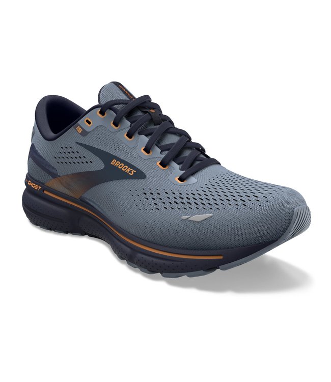 Brooks Men’s Ghost 15