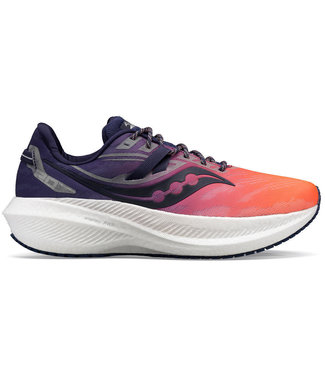 Saucony Women's Triumph 20