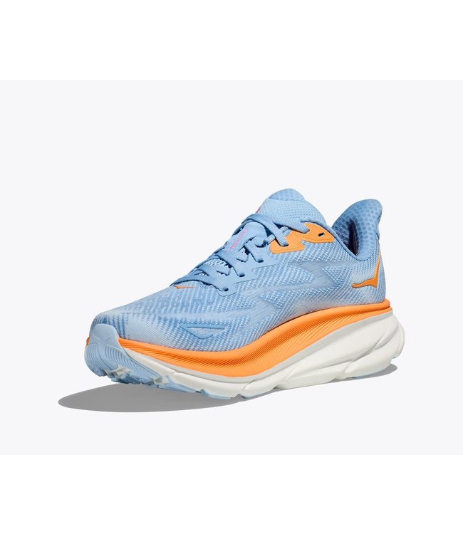 HOKA Women's Clifton 9