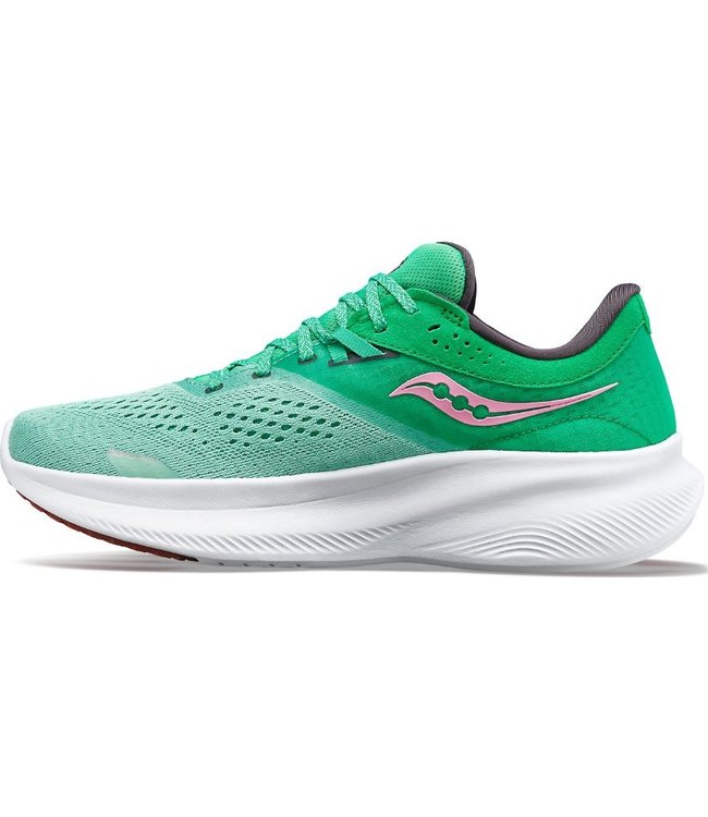 Saucony Women's Ride 16