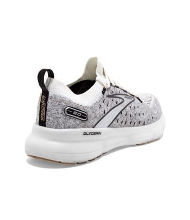 Brooks Women's Glycerin StealthFit 20
