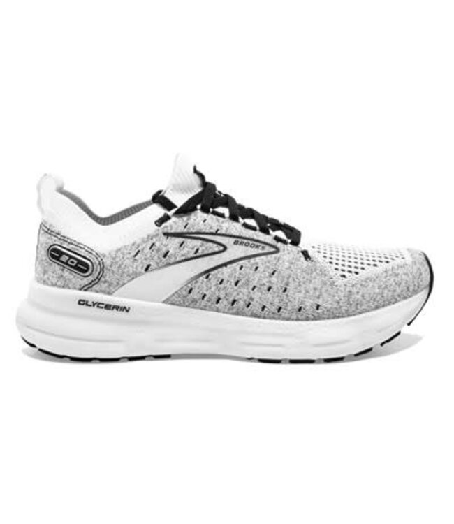 Brooks Men's Glycerin StealthFit 20