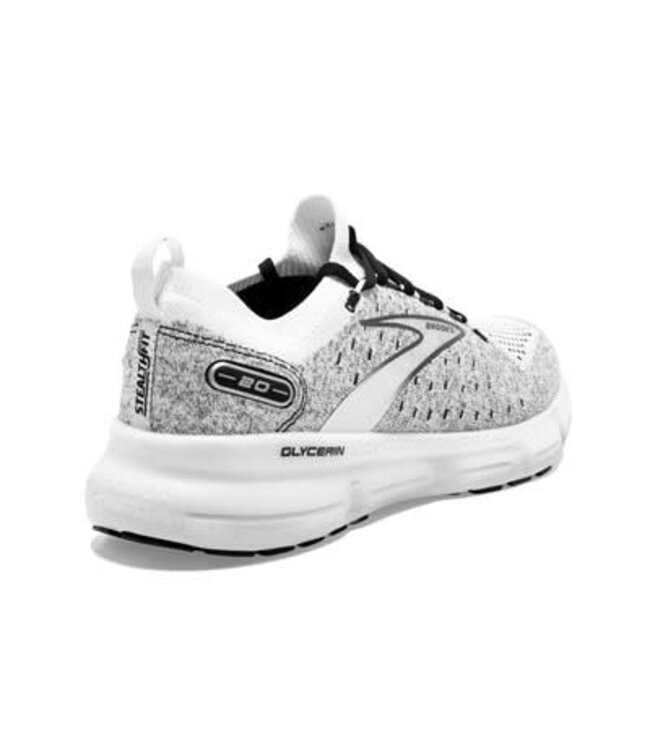 Brooks Men's Glycerin StealthFit 20