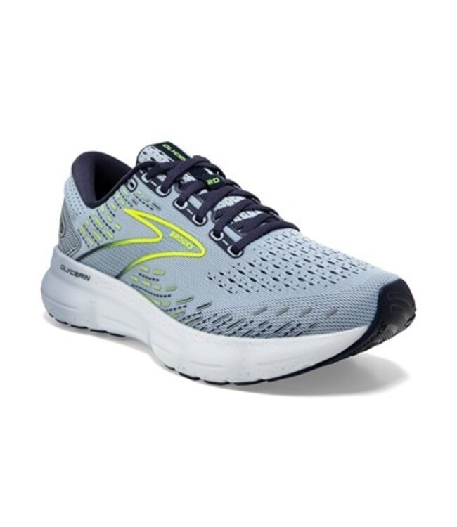 Womens's Glycerin 20 - 4RUN3