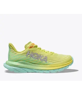 HOKA Women's Mach 5