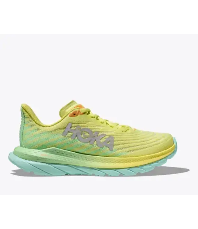 HOKA Women's Mach 5