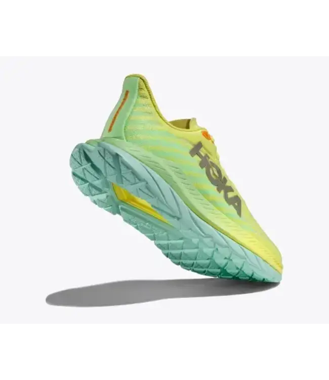 HOKA Women's Mach 5