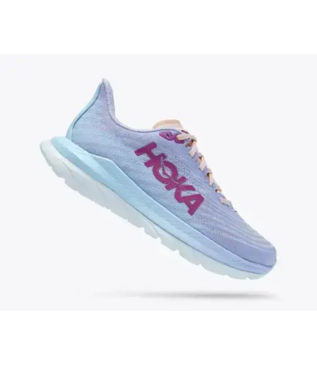 HOKA Women's Mach 5
