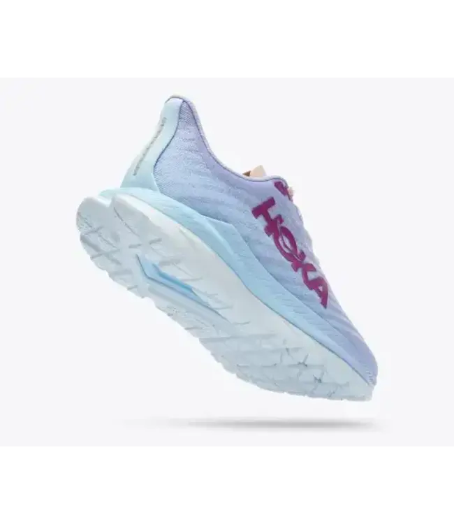 HOKA Women's Mach 5