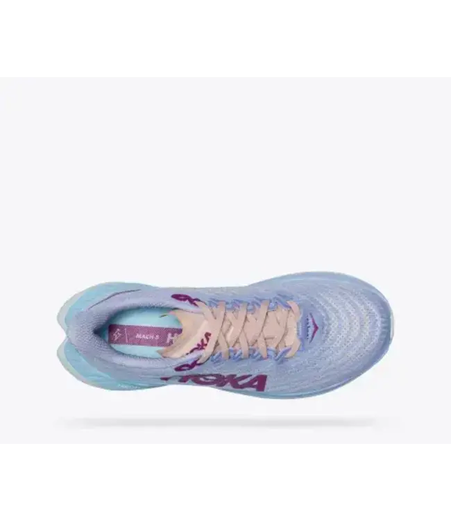 HOKA Women's Mach 5
