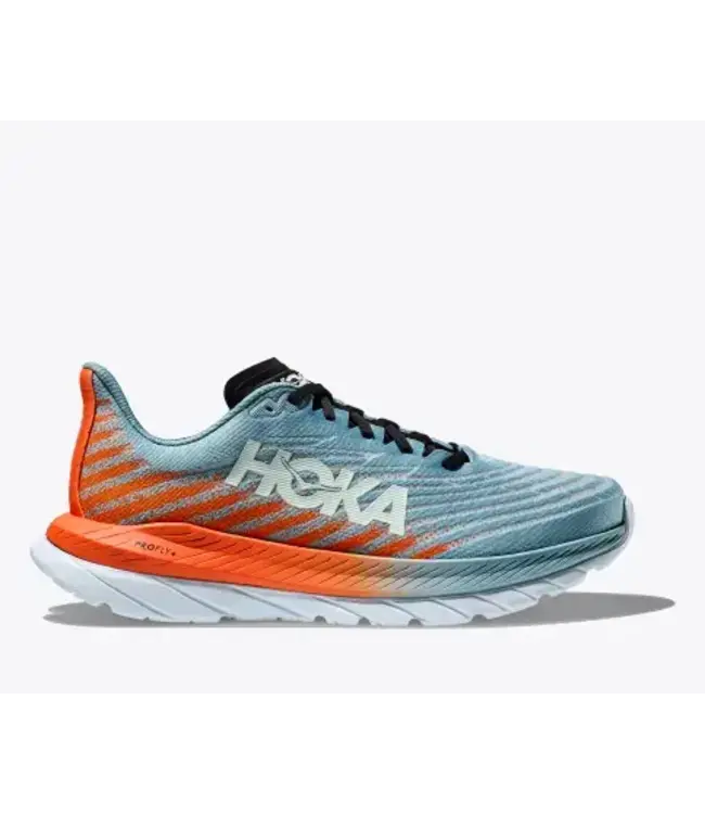 HOKA Men's Mach 5